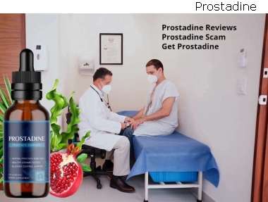 Prostadine Or Prostate Pure